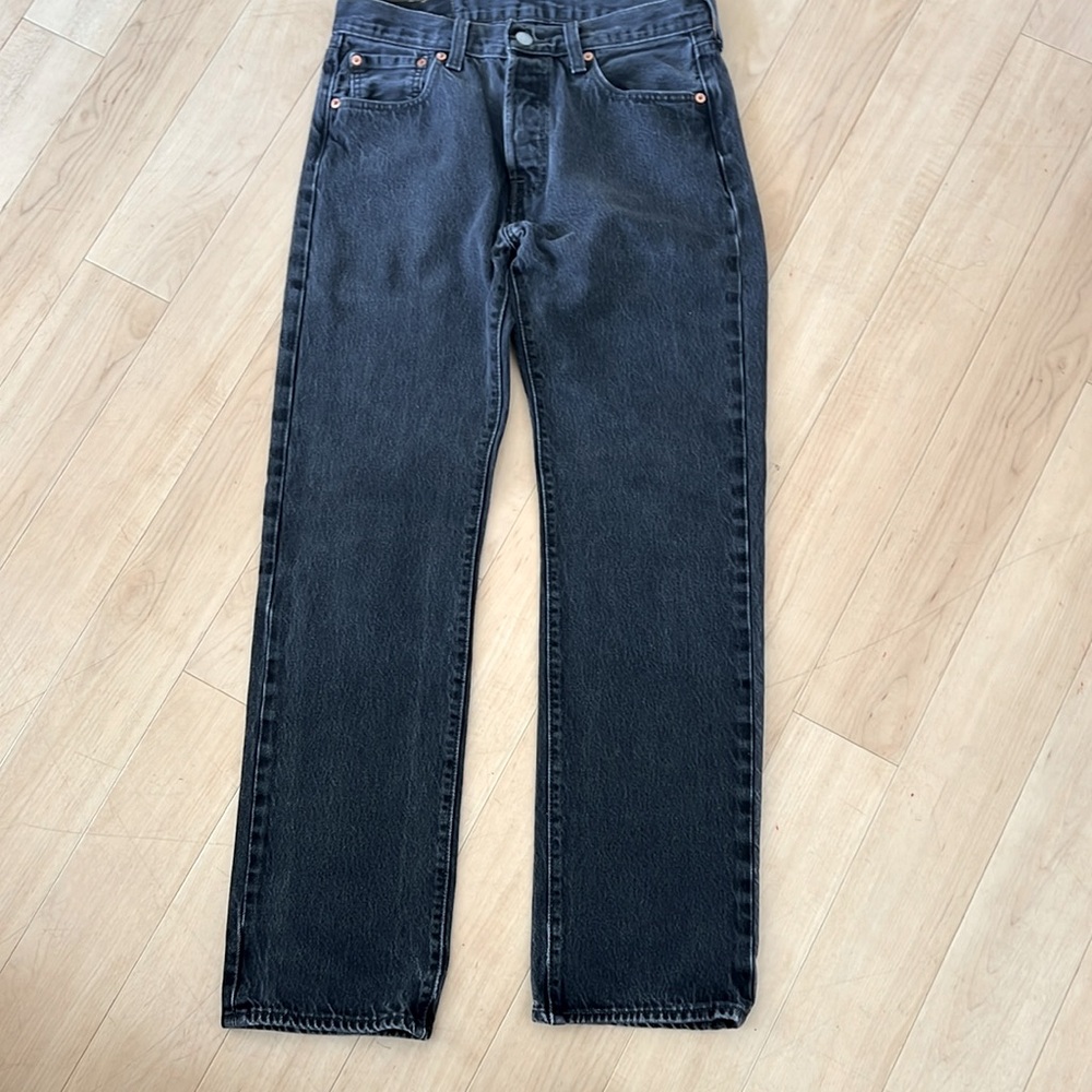501 Levi’s 30x 32